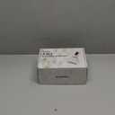 ELISHINE Lymphatic Drainage Massager, Anti Cellulite Massage Tool, Body Sculpting Machine with Red Light Therapy, Heating, Vibration for Stretch Marks & Cellulite, Gift for Women & Men, White