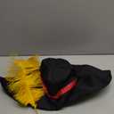 Adults Cosplay Hat Cat Boots Costume Hats Halloween Outfit for Men Women