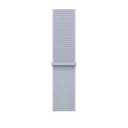 Apple Watch Band - Sport Loop - 46mm - Blue Cloud - One Size (Fits Most)