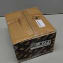 2 BROKEn MALACASA Ramekins 6 oz Oven Safe, Porcelain Creme Brulee Ramekins Pudding Custard Cups Small Ceramic Souffle Dishes Ramakan Ramiken Ramicans Baking Bowls Set of 6, White, Series RAMEKINDISH