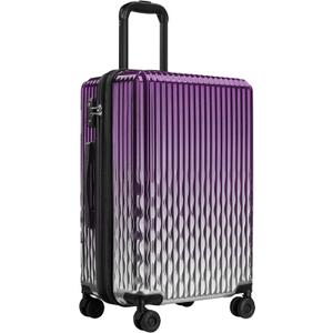 Carry on Luggage 22x14x9 Airline Approved, 20 Inch Expandable Hardside Luggage with Spinner Wheels, Hardshell Small Rolling Suitcase