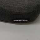 Large Memory Seat Cushion for Desk Chair, Non Slip 3D Office Chair Cushions, Breathable Ergonomic Pillow Memory Foam Coccyx Pad Chair Mat for Offices Home Car