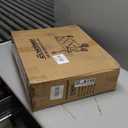 EchoSmile Collapsible Foldable Wagon Cart with 350lbs Weight Capacity, Heavy Duty Folding Utility Sport Wagon with Removeble Wheels for Camping,Grocery,Garden,Beach,Blue&Orange