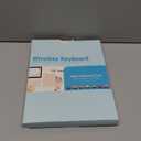 Wireless Keyboard Tablet Keyboard Case