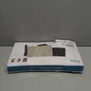 mafiti RK101 Computer Keyboard Mouse Combo Wired, RGB Backlit USB Keyboard for PC Mac Laptop Desktop, Gaming Office