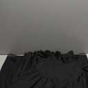 Junior Bridesmaid Dress A Line Chiffon Flower Girl Dresses with Split Girls Formal Dress Wedding Pageant Gowns (10)