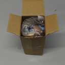 148pcs Brown Coffee Blue Balloons Garland Arch Kit, Boho Tan Teddy Bear We Can Bearly Wait Shower Gender Reveal Birthday Wedding Party Supplies Decorations