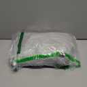 LAMIT Light Sage Linen Sheer Curtains for Bedroom, Faux Linen Textured Light Filtering Drapes Back Tab and Rod Pocket Boho Burlap Panels for Farmhouse/Living Room, 2 Panels, 52 x 84 Inch