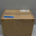 Amazon Basics 2 Slice Toaster, With 6 Browning Settings, Extra Wide Slots For Bagels and Special Breads, Removable Easy-to-Clean Crumb Tray, Cancel/Defrost/Bagel Buttons, 900W, Black & Silver