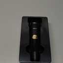 Ufree 3-in-1 Beard Trimmer for Men, Valentine Gifts for Men, IPX6 Waterproof Men's Electric Razor Shaver for Mustache, Professional Hair Trimmer Clippers, Type-C Body Grooming Kit