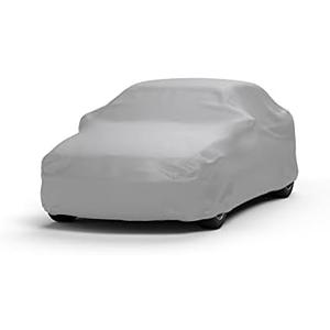 Car Covers Weatherproof Max Car Cover & Compatible with Lincoln 2003-2011 Town Car – Outdoor Cover Theft Cable Lock Car Accessories Better Than Waterproof
