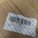 5-Tier Wooden Open Bookcase, Modern Display Bookshelf with Durable Frame, Wooden Standing Storage Rack for Home and Office (Oak)