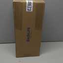 Bedsure Tufted Boho Comforter Set Twin Size - Khaki Boho Bed Set, GentleSoft 2 Pieces Farmhouse Shabby Chic Embroidery Bedding, Gifts for Woman, Soft Jacquard Twin Comforter for All Seasons (09 - Khaki - Elegant)