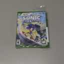 Sonic Frontiers - Xbox Series X