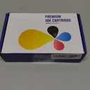 Compatible 952XL Ink Cartridges Combo Pack Replacement for 952 XL Color Cartridge Use with Officejet Pro 8720 8702 8710 7740 7720 8725 8715 8210 8740 (4-Pack, Black,Cyan,Magenta,Yellow)