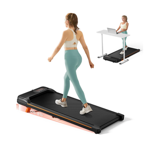 Walking Pad Under Desk Treadmill for Home Office