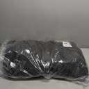 London Fog Hooded Faux-Fur Down Puffer Coat Size 3X