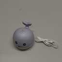 Gigilli Bath Toys for Kids Ages 1-3, Baby Bath Toys 1 2 3 Year Boy Girl, Easter Basket Stuffers Gifts 6-12-18 Months, Light Up Whale Bath Toy Sprinkler Toddler Birthday Bathtub Fountain Pool Water Toy