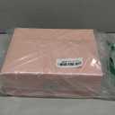 Jewelry Organizer Box, Leather Jewelry Box for Girls Gift Earring Organizer with Lock Double Layers Jewelry Case Removable Tray for Necklace Earring Ring with Polishing Cloth and Jewelry Bags