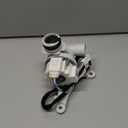 DC97-22840A Washer Drain Pump Assembly Replacement for Samsung-EAP16735612 BD11-1A DC3100201A-Fits WA52A5500AC WA55A7700AV WA55A7300AE Washing Machines