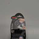 FLEXI Multi Box  Add on Retractable Leashes, Poop Bag Dispenser, Dog Treat Holder for Training, Multipurpose Box, Black (Small (Pack of 1))