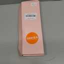 SEIKEA Ponytail Extension, 14" Short Wavy Drawstring Ponytail Lightweight Multi Layered Fake Pony Tails Hair Extensions Natural Soft Clip in Hair Extensions Ponytail Dark Chocalate Brown