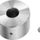 Aluminum Bushing for Wood Pellet Grill Auger,Replacement Parts for Auger Motor Bushing