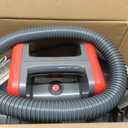 Hoover Spotless Mini Portable Spot Cleaner FH12300, Carpet and Upholstery Cleaner for Stairs, Furniture, Pet Messes and Cars, Compact Design, Easy Fill Tank, Self-Cleaning Hose, Lightweight
