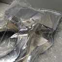 IAP Performance AC119022P VW Beetle Chrome Doghouse Fan Shroud
