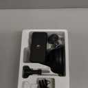 Suction Cup Mount for DJI Osmo Nano Action 6 5 Pro 4 360 for Insta360 Go Ultra for Gopro Hero 13 12 11 MAX 2 Metal Ball Head Quick Release Phone Car Holder Adapter Accessories