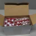 Loopeer 24 Pack Galentine's Day Lip Balms Gifts Bulk for Women Cute Pink Heart Lip Balm Travel Size Valentine's Day Party Favors Lips Moisturizer Care Small Gifts Ideas for Friends Office Ladies