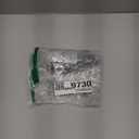 Scrolling Remote Control, Rechargeable Remote Control Page Turner Non Delay Portable Type C Charging Convenient for Video (Black)