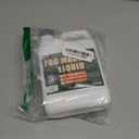 Fog Machine Liquid - 32 oz Tillbrook Fog Machine Fluid - High Density & Long-Lasting Fog Juice - Low-Lying, Universal, Water-Based Solution for Spooky Halloween Parties, Haunted Houses, & Concerts