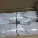 Depend Fresh Protection Adult Diapers, Incontinence & Postpartum Bladder Leak Underwear for Women, Disposable, Maximum, Large, Blush, 72 Count (2 Packs of 36)