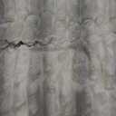 BEDELITE Fleece King Comforter Set -Super Soft & Warm Fluffy Linen Bedding, Luxury Fuzzy Heavy Bed Set for Winter with 2 Pillow Cases