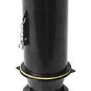KOHLER GENUINE PART 1188998 2" Toilet Canister Flush Valve Kit