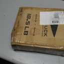 GORUCK 9.25LB and 6.25LB Curved Ruck Plate Compatible with GORUCK Rucking Weight Vests - 2 Pack