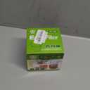 Extra Large Stainless Steel Twist Lock Mesh Tea Ball Tea Strainer Filter Spice Infuser 11cm/4.3 inch