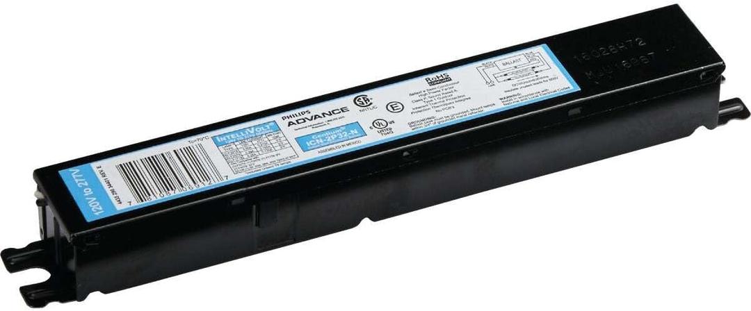 PHILIPS ICN-2P32-N BALLAST
