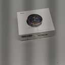 MuGo Bluetooth Shower Speaker, 360° HD Stereo Sound, IPX7 Waterproof Wireless Speaker Bluetooth 5.3 with RGB Lights, Suction Cup and Microphone, Small Shower Radio for Home/Party/Outdoor/Gifts