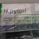 H Pylori Test Kit, Helicobacter Pylori Test Kit - Fast and Accurate, Self-Test at Home, Results in 10-15 Minutes, No Lab Visit Required