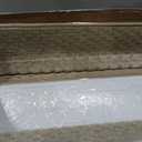 Bullnose Carpet Stair Treads for Wooden Steps Indoor 9" x 28"