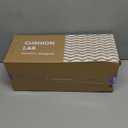 Cushion Lab Travel Deep Sleep Pillow  Compact Memory Foam Neck Pillow for Sleeping, Portable Pillow for Hotels, Camping, Side & Back Sleepers, On-The-Go  Wellness Green