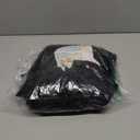 fun shack Nun Costume for Women - Deluxe Religious Outfit with Headpiece, Cross Necklace, Size XX-Large