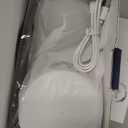 Ocean Kids Night Light Projector,360Rotating Jellyfish Lamp Projector with 7 Films & Timer Sensory Lights,Baby Toddler Bedroom Ceiling Projector, Birthday Christmas Gifts for Children Adults