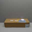 X AUTOHAUX Replacement Front Left Driver Side Power Door Lock Actuator Motor with Cable for BMW 650i 2013-2019 for BMW 650i XDrive 2013-2019 No.51217276319 Black