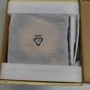 Gueray CD Player with Speakers HiFi Stereo Sound for Home,Bluetooth Retro Wood CD Music Players FM Radio with Remote Control,Support USB & AUX Playback