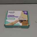 Corner Protectors for Baby (12 Pack) - Patented - New & Improved Edge Protector for Baby  Transparent Corner Protectors - Baby Safety Products to Baby Proof Corners and Edges