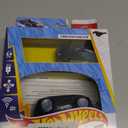 Hot Wheels RC Toy Car, Full-Function Remote-Control 1:64 Scale Ford Mustang, Booster Button to Race & Stunt On- or Off-Track, Recharge with USB Cable