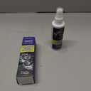 Heavy Duty Rust Remover Spray for Metal - Multipurpose Rust Stain Cleaner for Vehicles, Tools, and Chains - Effective Iron Out Rust Treatment